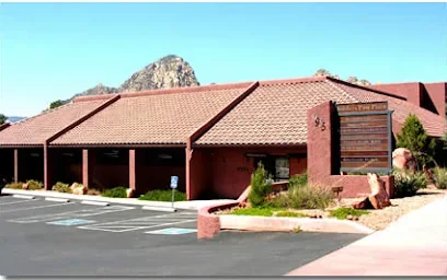 Sedona Eye Care